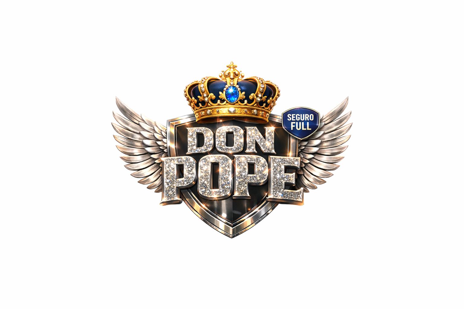 Logo Don Pope